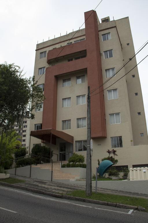 מלון קוריטיבה Residencial Vanessa מראה חיצוני תמונה