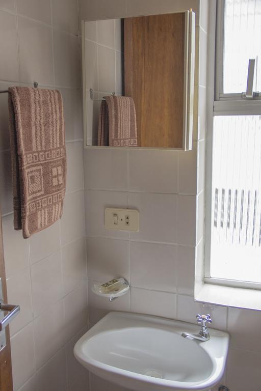 מלון קוריטיבה Residencial Vanessa חדר תמונה